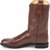 Side view of Justin Boot Mens Jackson